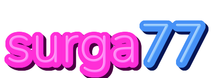 surga77 — logo kanal