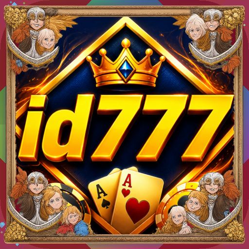 id777 — mitra unggulan